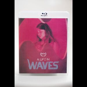 A Life In Waves  DVD